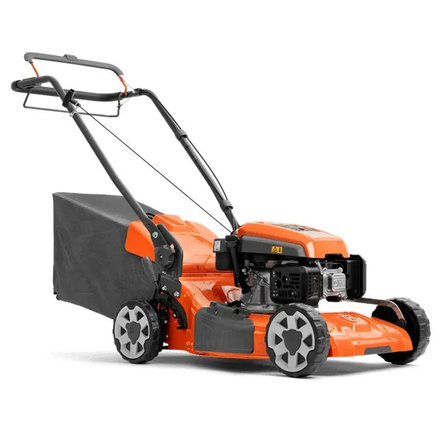 Maquina corta cesped 166 cc. (lc151) - HUSQVARNA