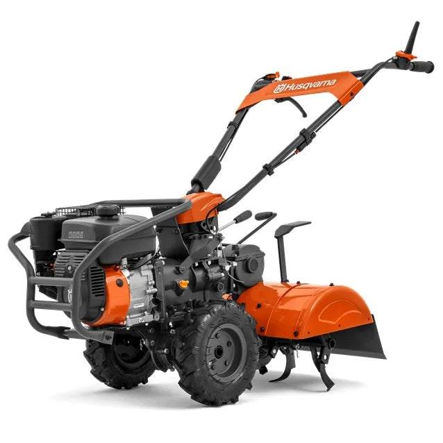 Motocultivador 5.3 hp. (tr262) - HUSQVARNA