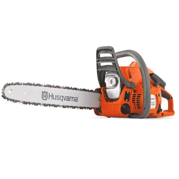 Motosierra huskvarna 38 cc, 16" (120mark ii) - HUSQVARNA