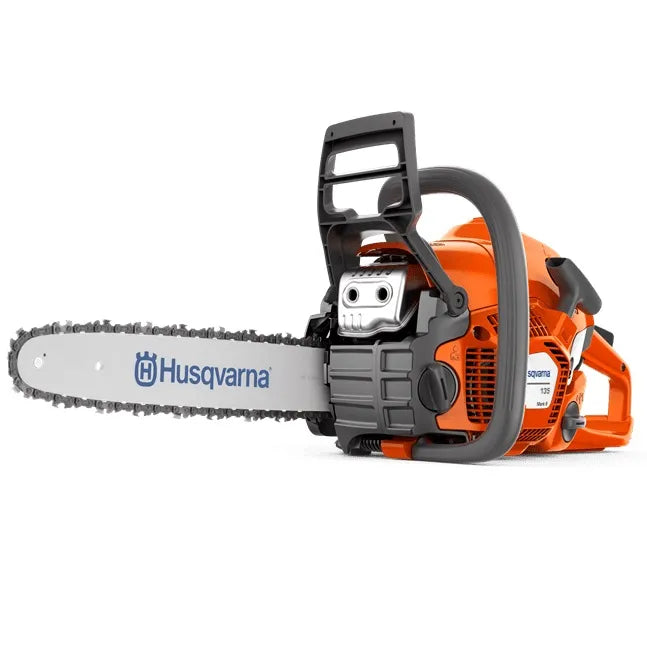 Motosierra huskvarna 38 cc, 16" (135mark ii) - HUSQVARNA