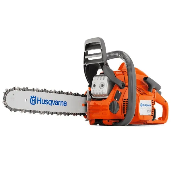 Motosierra huskvarna 40.9 cc, 18" (435 ii) - HUSQVARNA