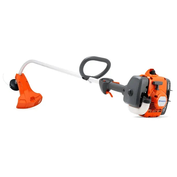 Orilladora eje curvo 21.7 cc. (122c) - HUSQVARNA