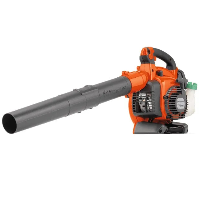 Soplador combustion 28 cc. (125b) - HUSQVARNA