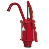 Bomba sacar liquido de tambores (*) - BUFFALO