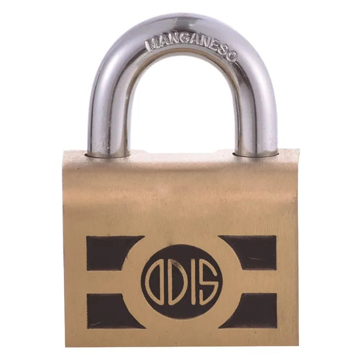 Candado "odis" (can087) - ODIS