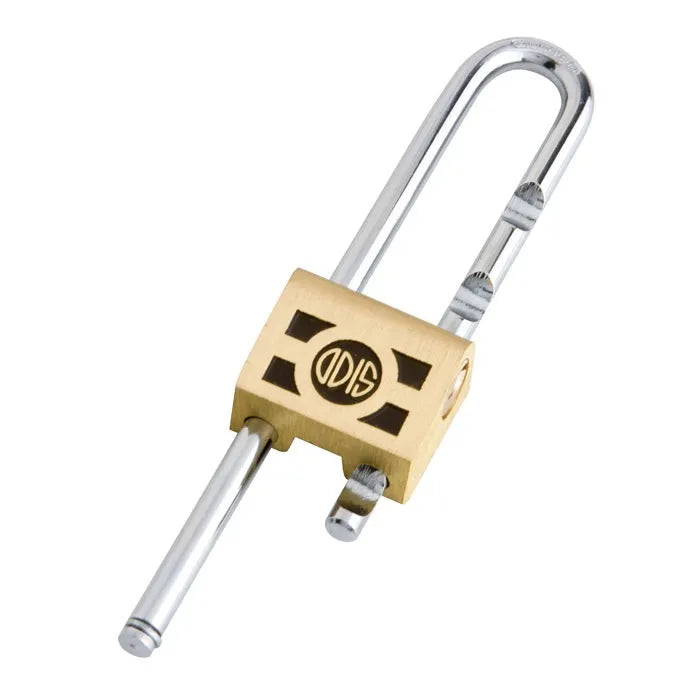 Candado odis c/display (can090) - ODIS