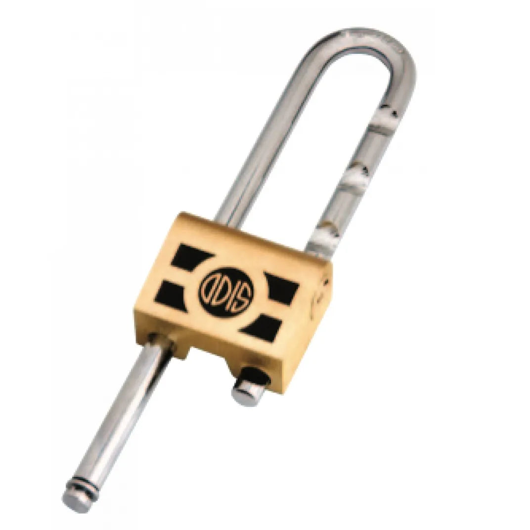 Candado odis c/display (750 a-7) - ODIS