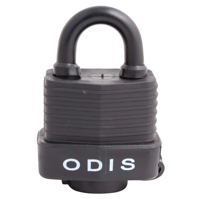 Candado p/intemperie "odis" (can144) - ODIS
