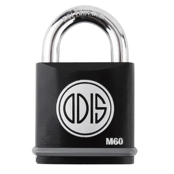 Candado acero endurecido 40 mm (can823) - ODIS