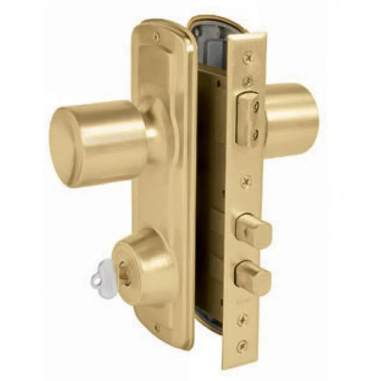 Cerradura cilindro int.libre/ext.fijo (bsl/bsf) - SCANAVINI