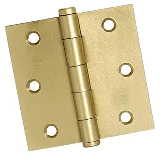 Bisagra br. golilla 2.1/2" x 2.1/2 (25x25-bs) - SCANAVINI
