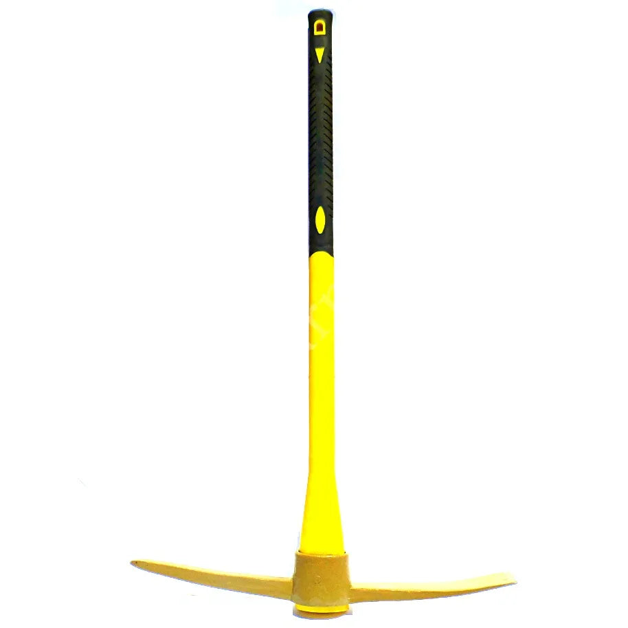 Picota punta cincel de bronce m/fibra anti chispas (*) - FARMESA