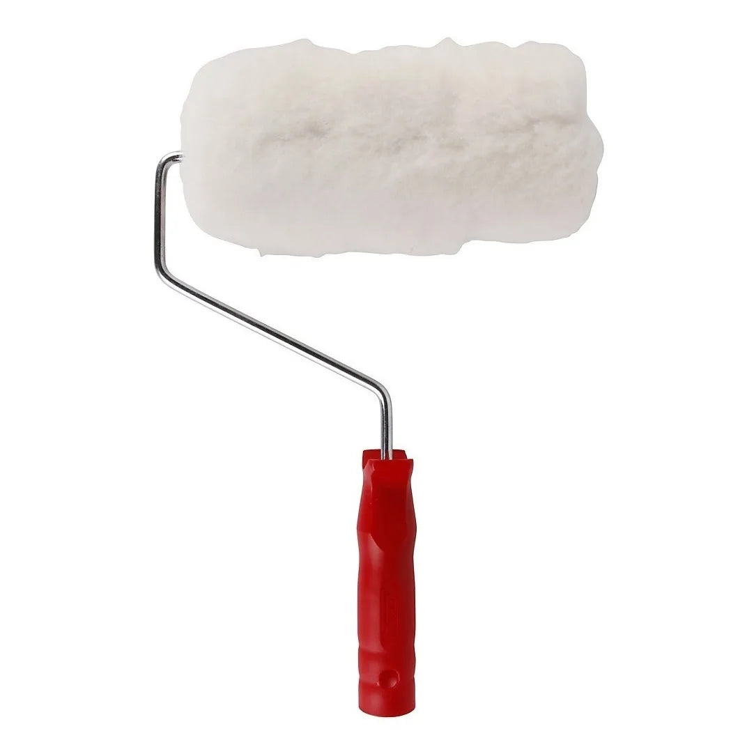 Rodillo chiporro de 23 cms. natural (124) - RODICHILE