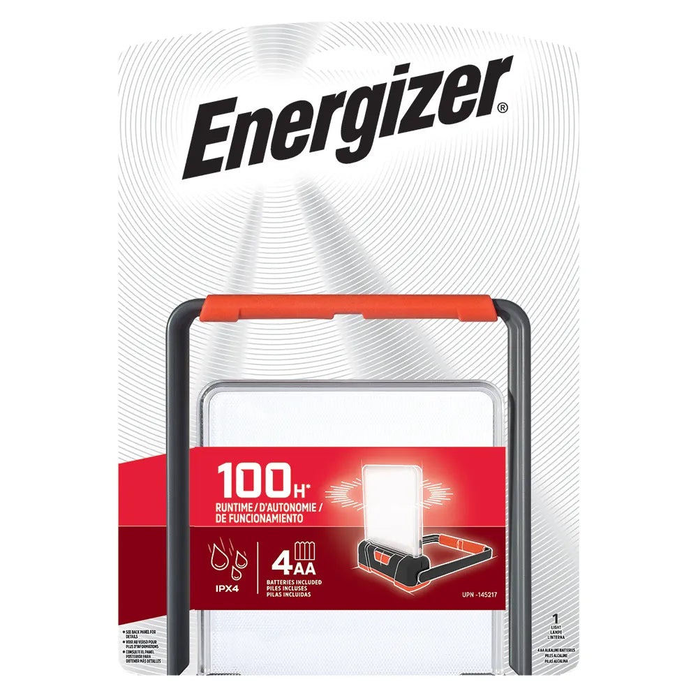 Linterna fusion compact #enfcl41e (929674) - ENERGIZER
