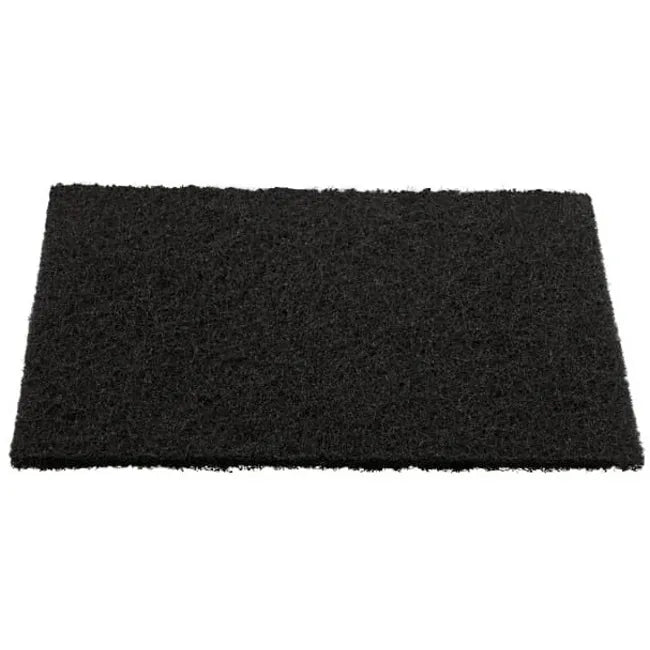 Pliego bear-tex 152x229 negro gr120 medio (342857) - KLINGSPOR