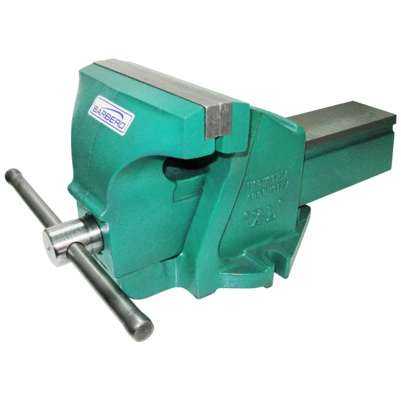 Tornillo mecanico 10" c/yunque barbero (toy00) - LUQUE