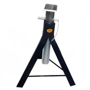 Caballete vehiculos de 3 ton. (cabal) - LUQUE