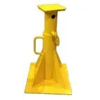 Caballete p/buses y camiones 10 ton (*) - LUQUE