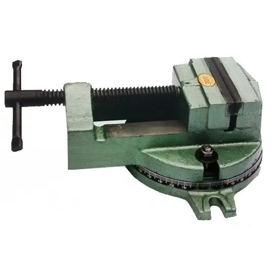 Prensa taladro base giratoria de 3" (tal35) - LUQUE