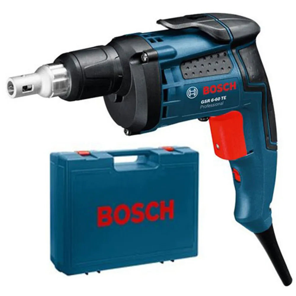 Atornillador electrico gsr 6-45 te (1445) - BOSCH