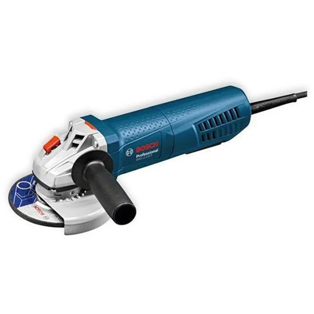 Esmeril angular 5" gws 11-125p h/muerto (1792.2) - BOSCH