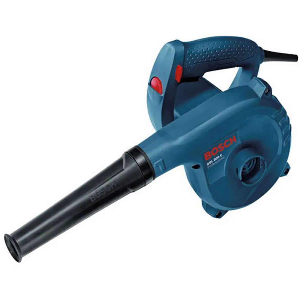 Soplador/aspirador gbl 800 e (1980) - BOSCH