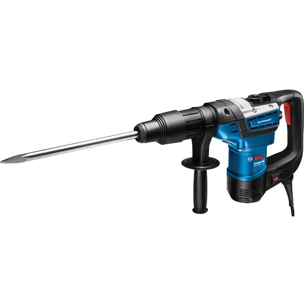 Martillo perforador gbh 5-40 dce (11264) - BOSCH