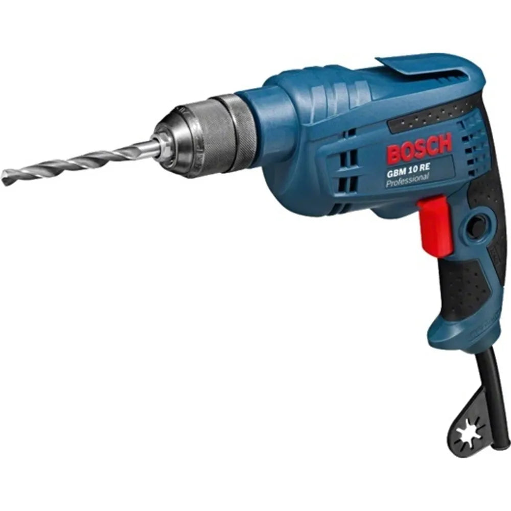 Taladro 3/8" gbm 10 re, v/variable (1473) - BOSCH