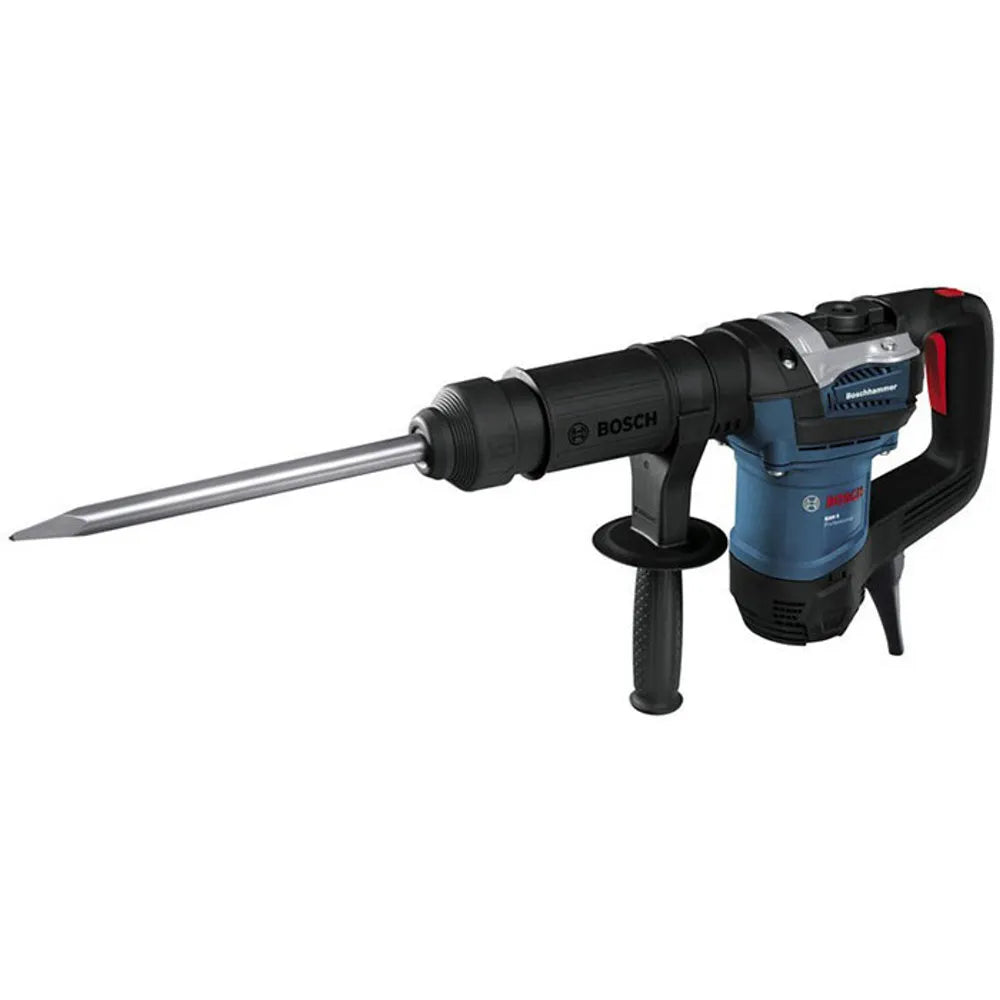 Martillo rompedor gsh 5 basic (11337) - BOSCH