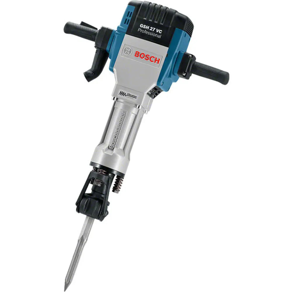 Martillo demoledor gsh 27 vc (1130.a) - BOSCH