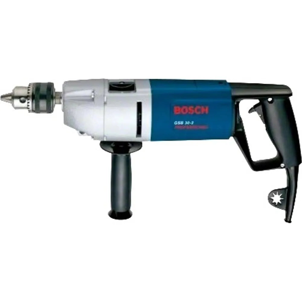 Taladro 5/8" gsb 30-2 percutor (BOSCH0004) - BOSCH