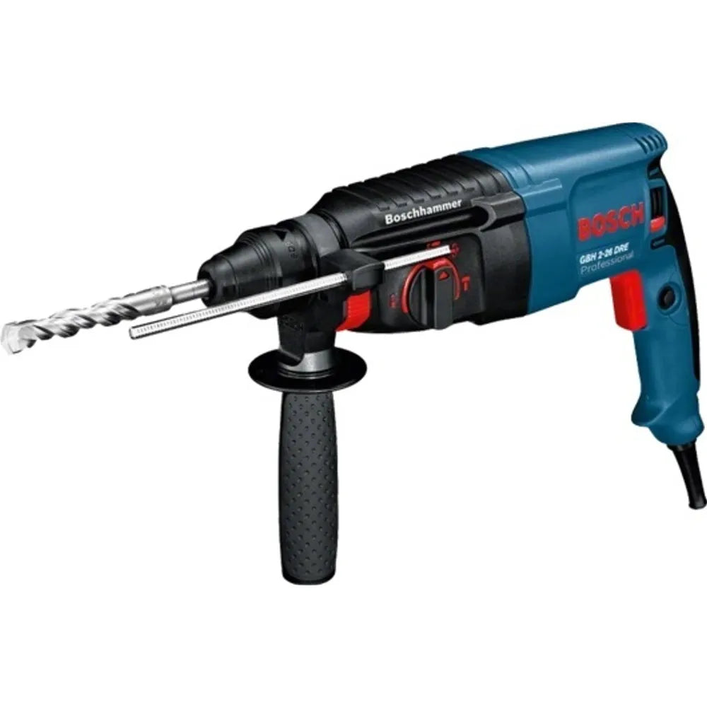 Martillo perforador gbh 2-26 dre (11253) - BOSCH