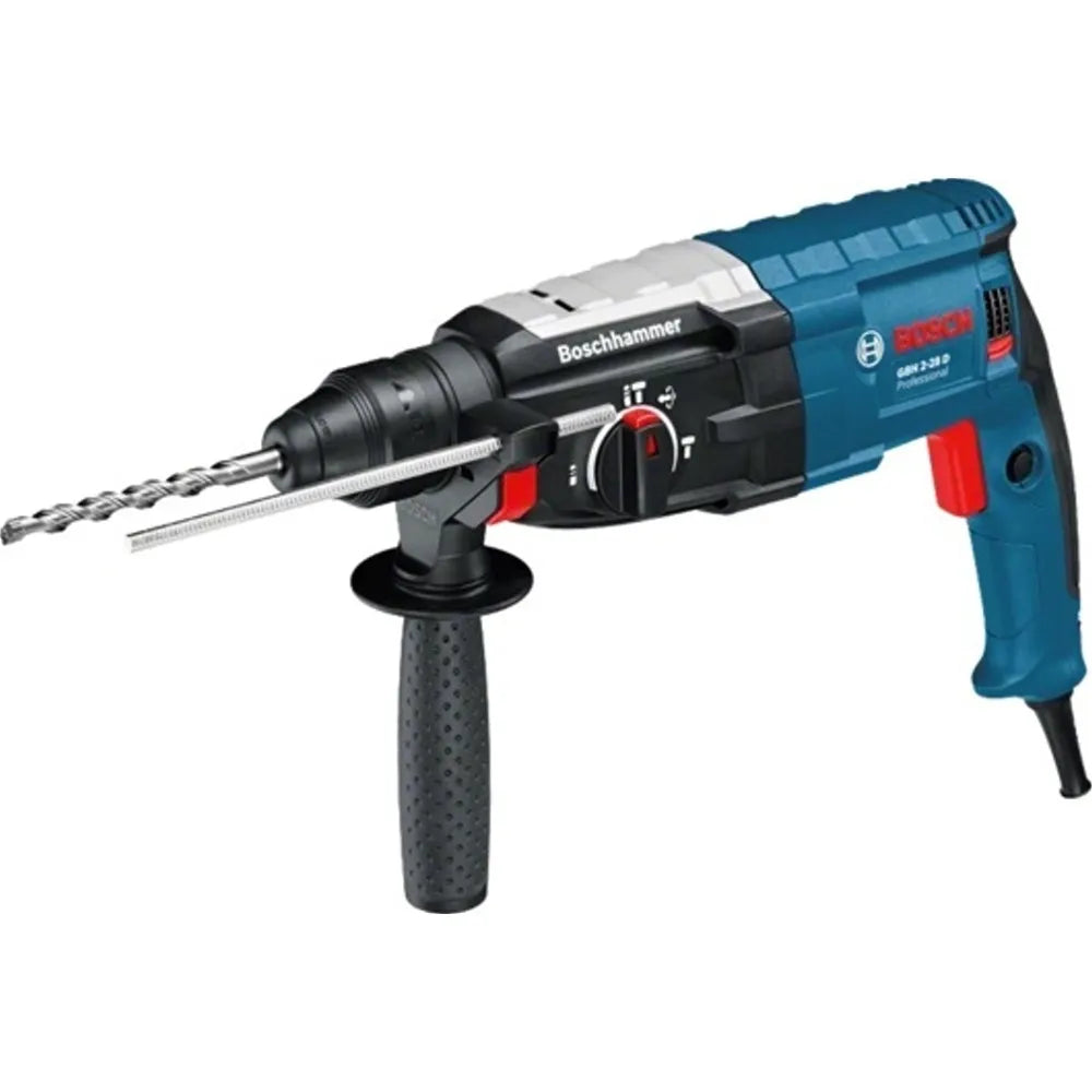 Martillo perforador gbh 2-28 d (11267) - BOSCH