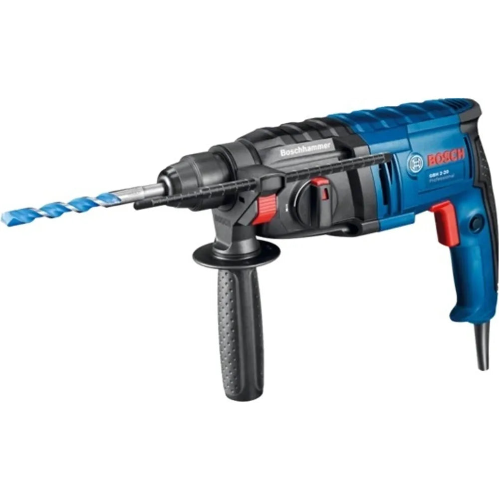 Martillo perforador gbh 2-20 (BOSCH0009) - BOSCH