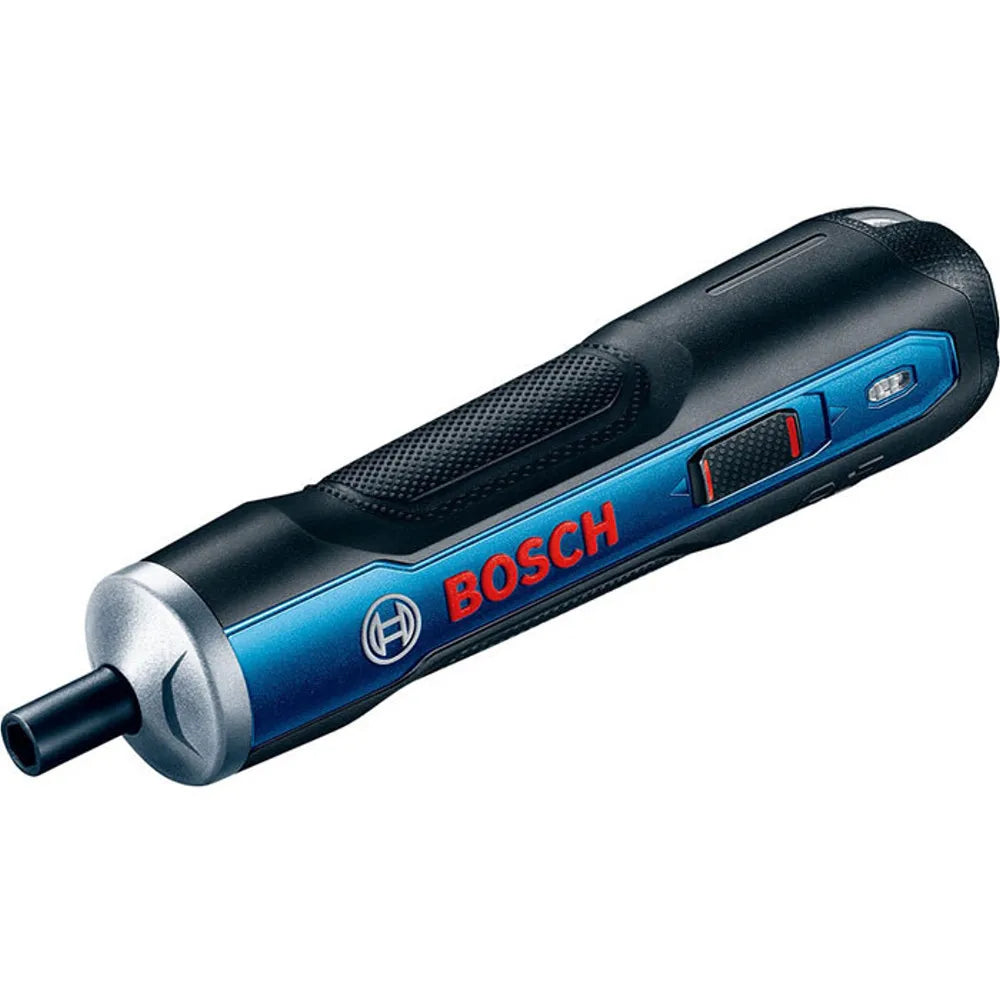 Atornillador inalambrico "bosch go" (19h2.1) - BOSCH