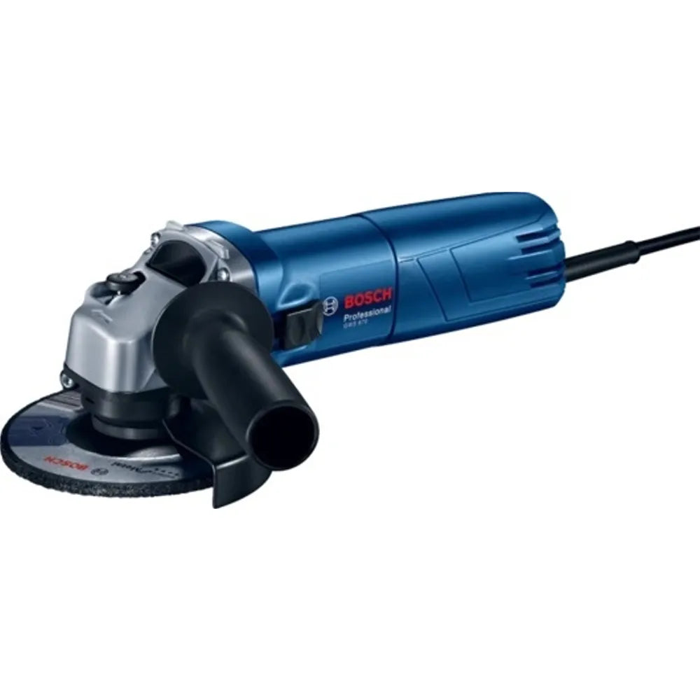 Esmeril angular 4.1/2" gws 670 (13a3.0) - BOSCH