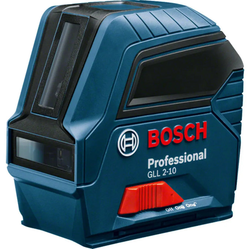 Autonivel a laser gll 2-10 (1063.l) - BOSCH