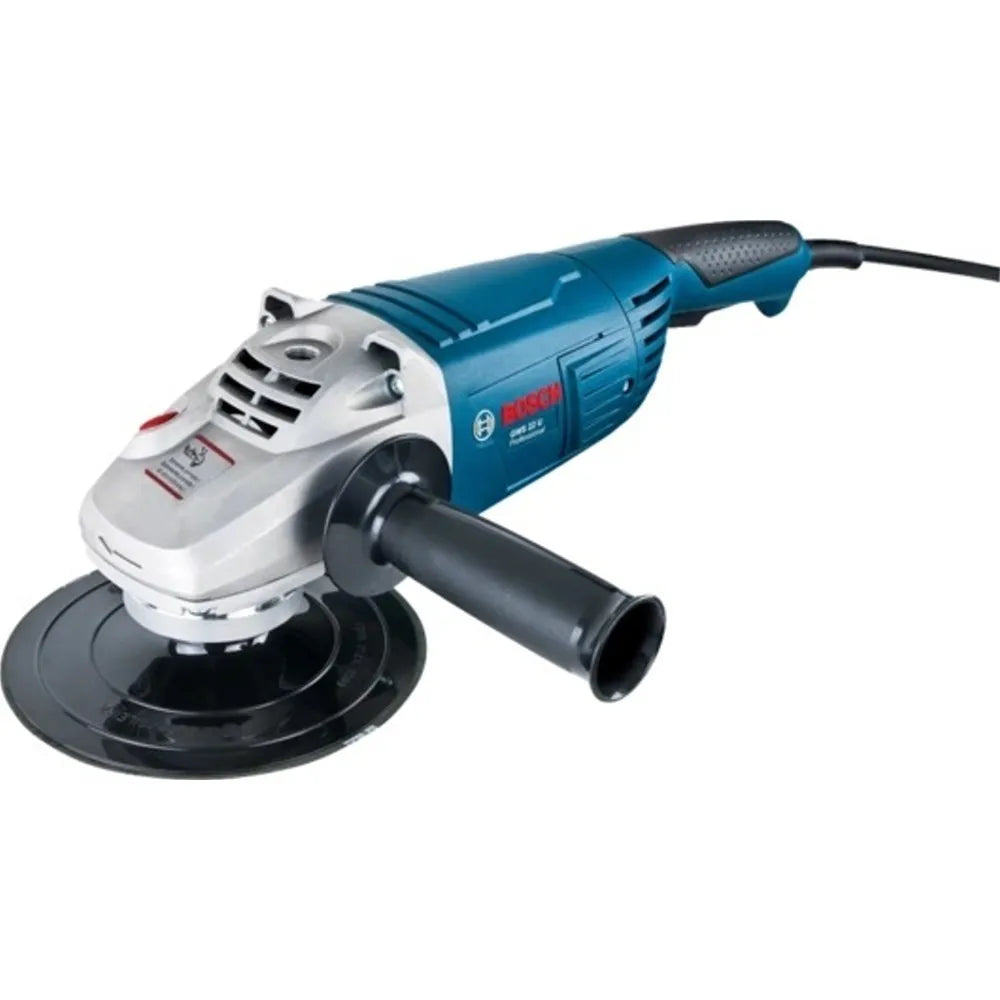 Lijadora angular 7" gws 22 u (1757) - BOSCH