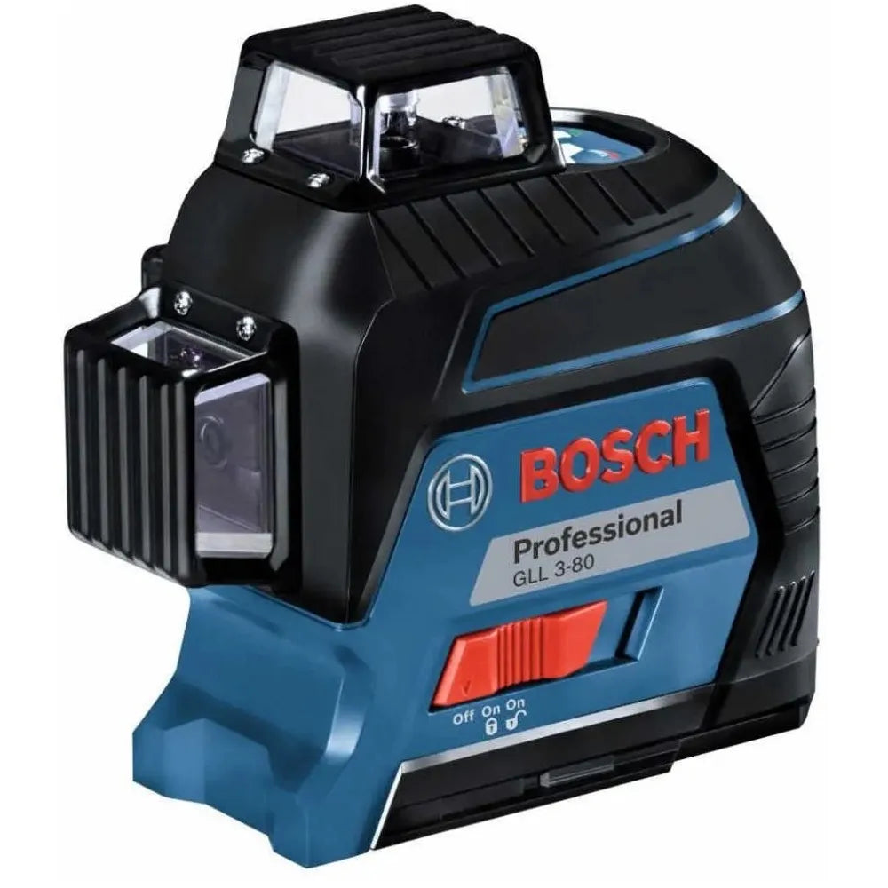 Nivel laser gll 3-80 c (1063.s) - BOSCH
