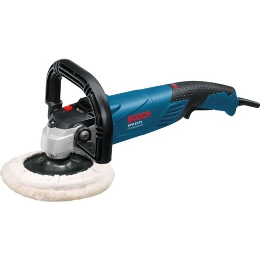 Pulidora angular 7" gpo 14 ce (1389) - BOSCH