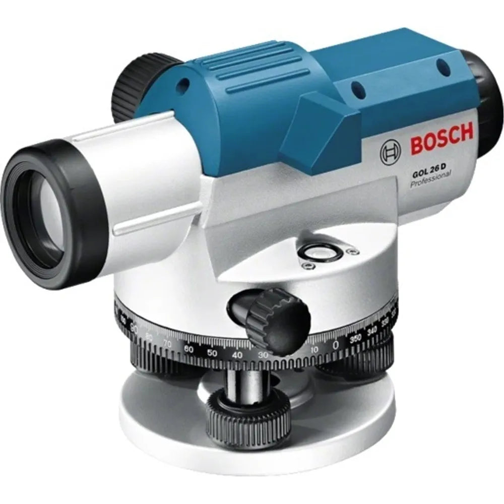 Nivel optico automatico gol 26 d prof. (1068) - BOSCH