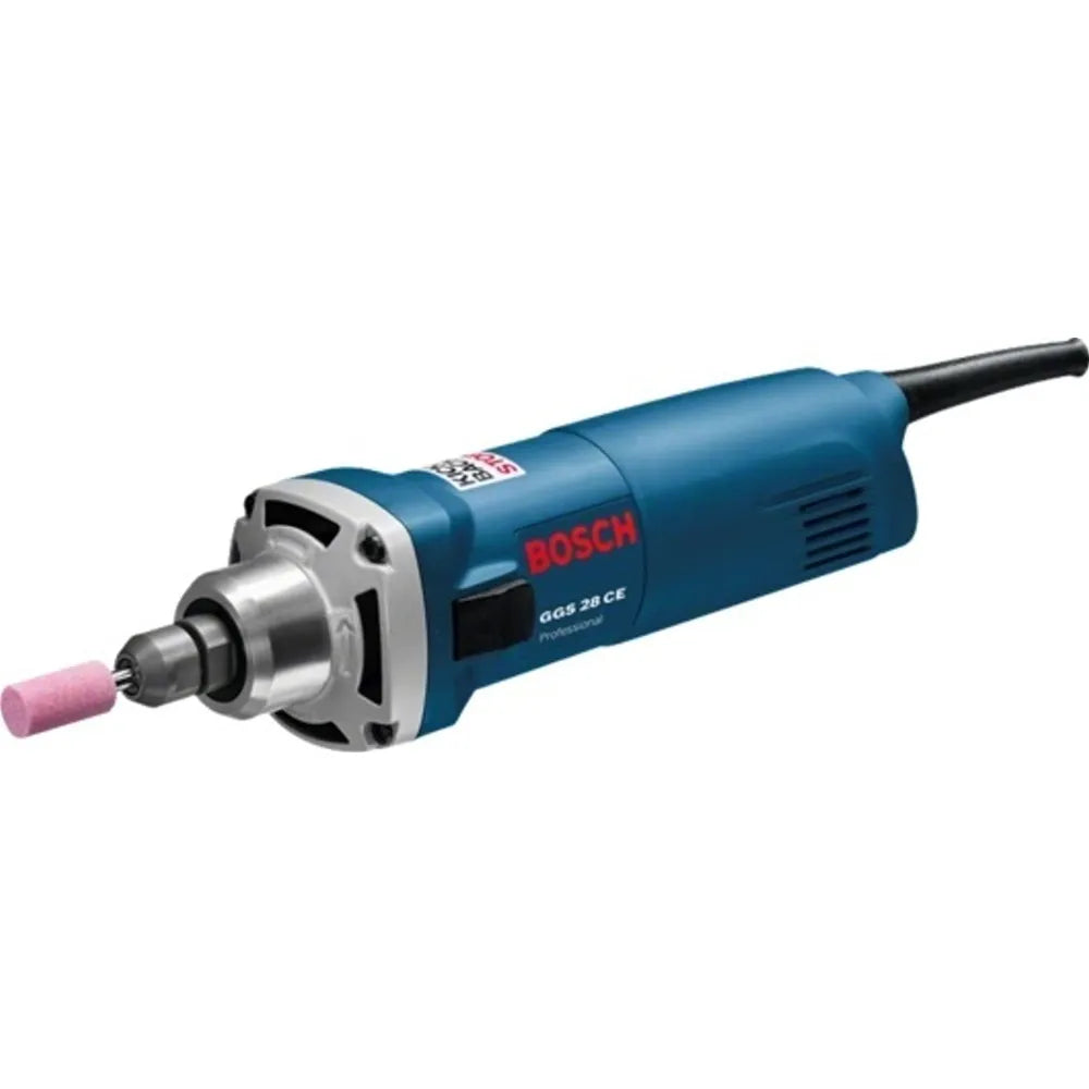 Rectificadora ggs 28 ce, 650 w. (1220) - BOSCH