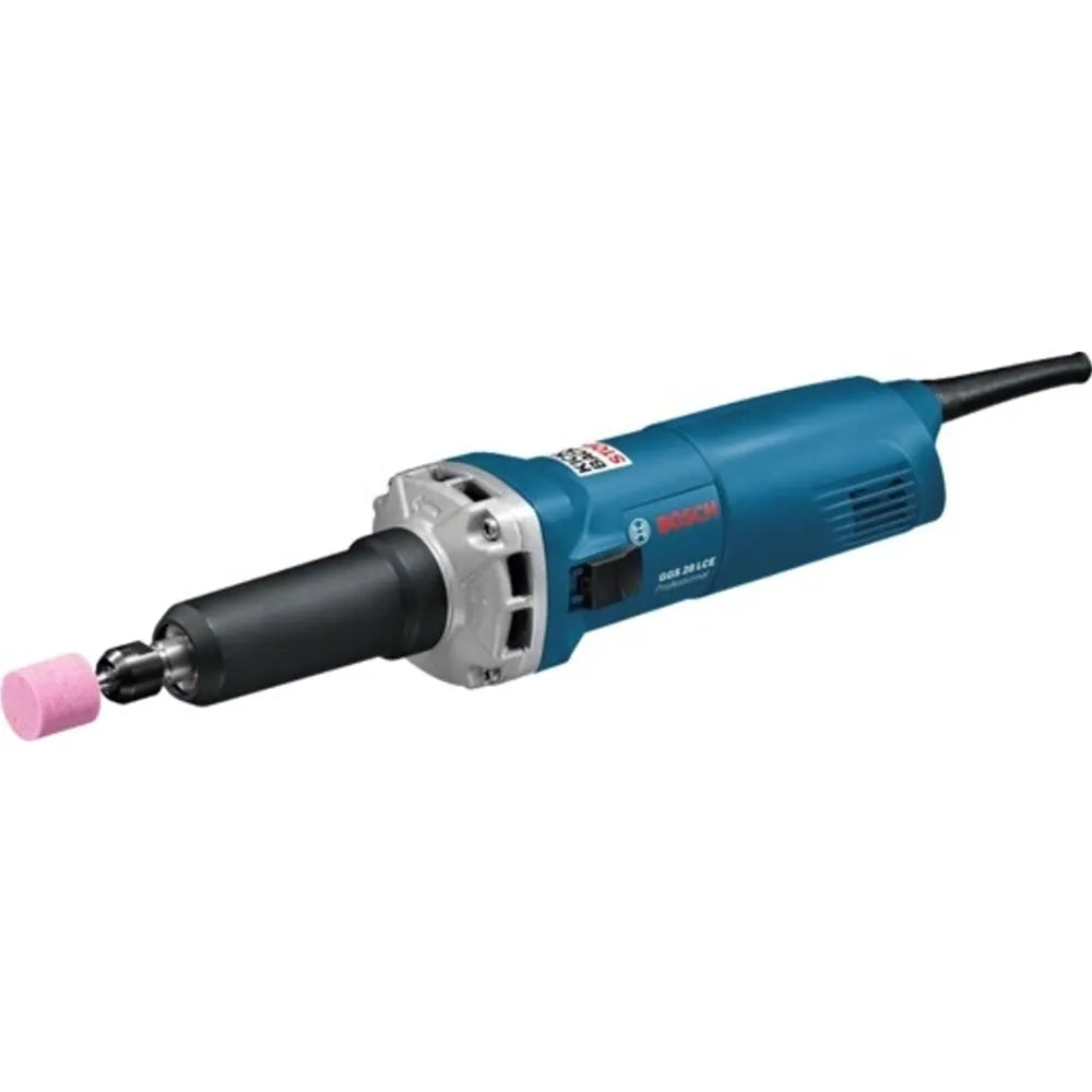 Rectificadora ggs 28 lce 650 w. (1221) - BOSCH
