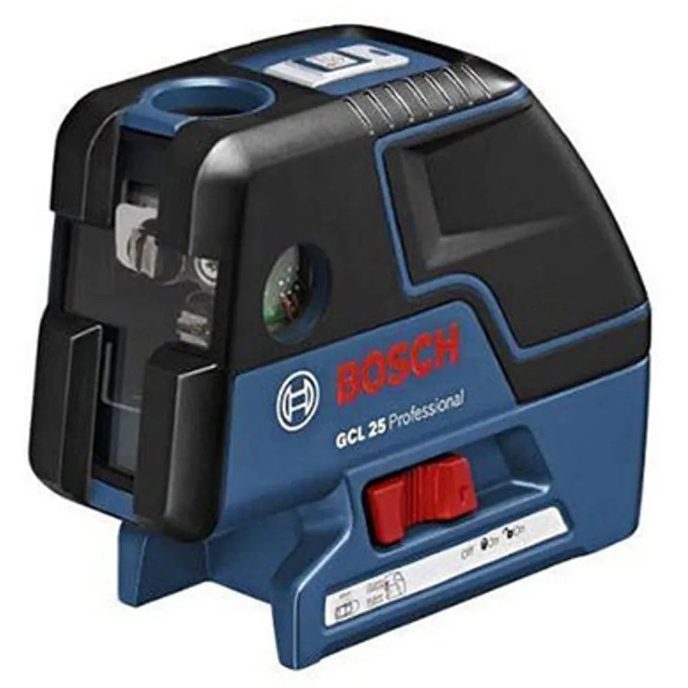 Nivel laser combinado gcl 25 (1066.b) - BOSCH