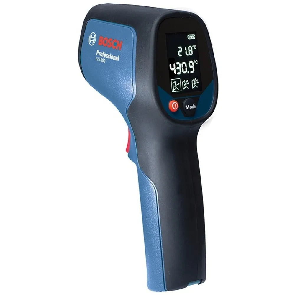 Termometro infrarojo #gis 500 (1083.4) - BOSCH