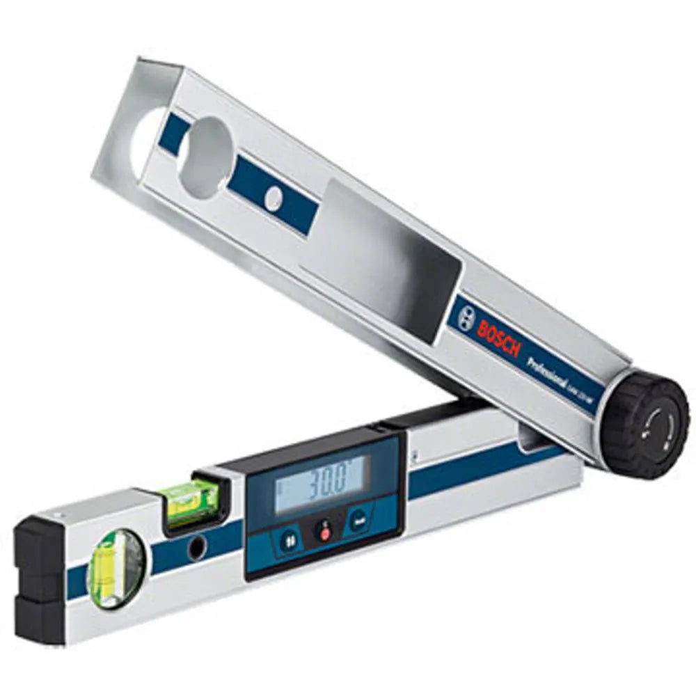Medidor de angulos gam 220 (1076.5) - BOSCH