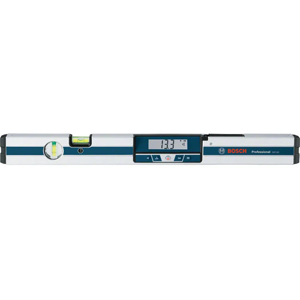 Medidor de inclinacion laser gim 60l (1076.9) - BOSCH