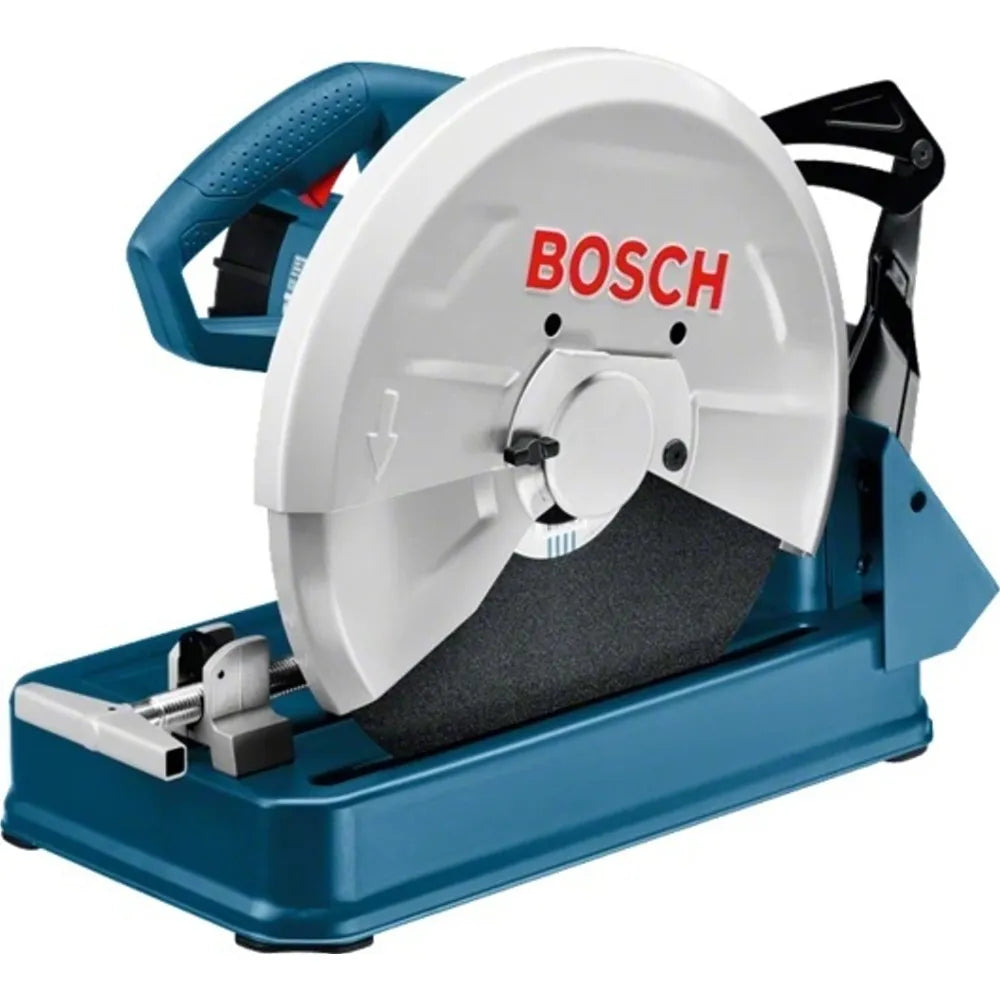 Sierra tronzadora 14" gco 2000 (1b17) - BOSCH