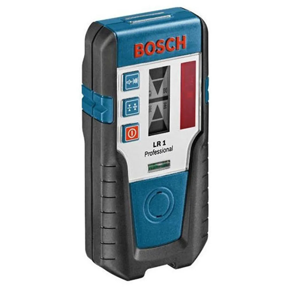 Receptor laser p/niveles lineas lr 6 (1069.h) - BOSCH