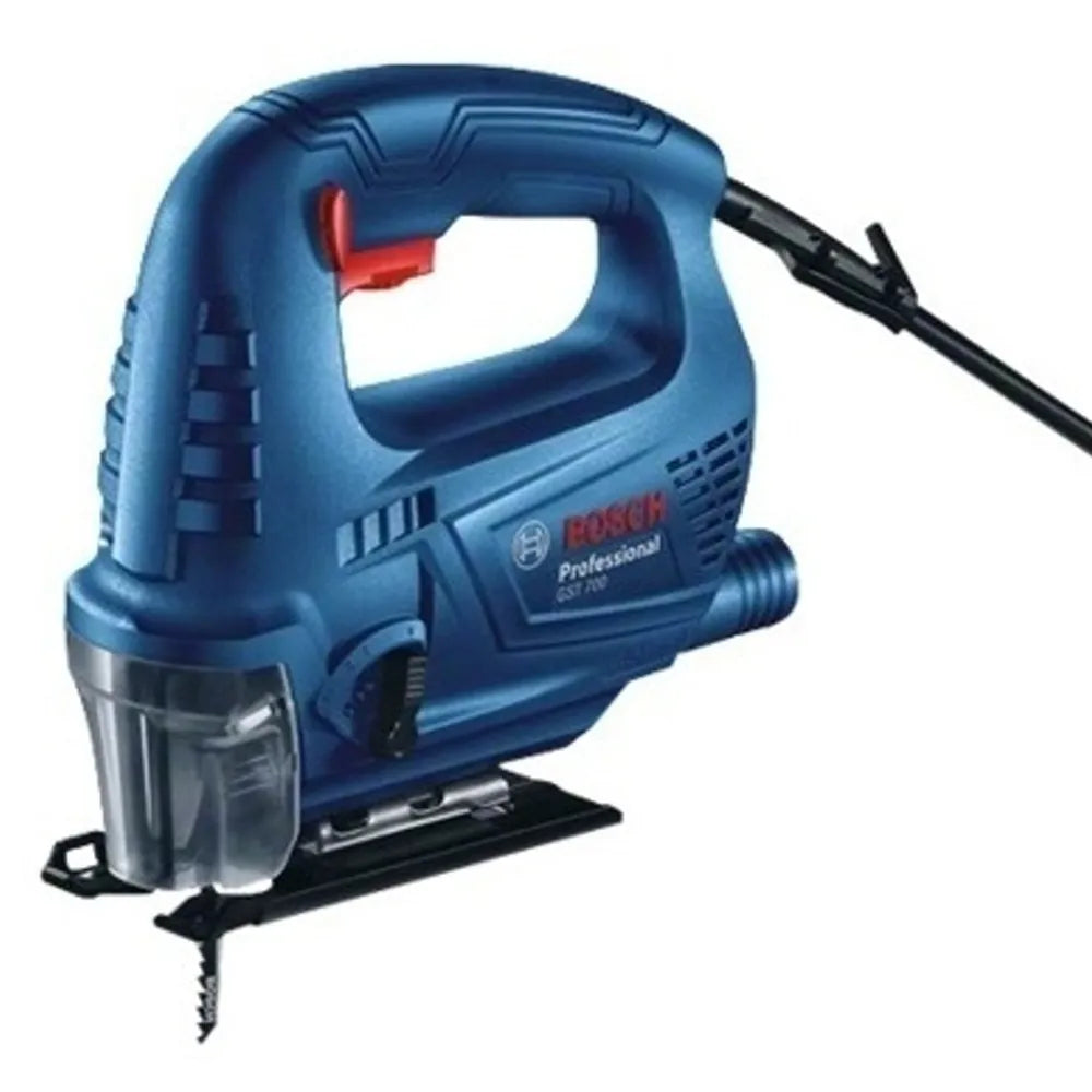 Sierra caladora gst 700 (15b4.1) - BOSCH